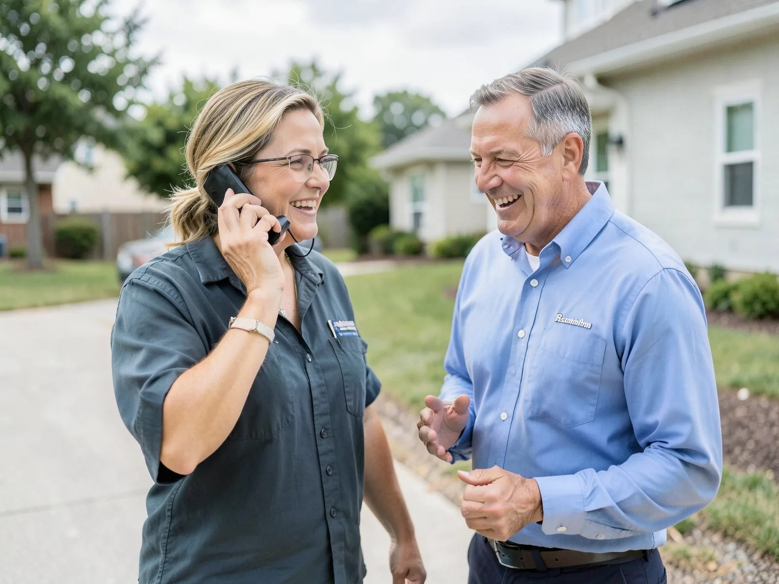 Frequently Asked Questions About Residential Water Damage Restoration in Maumelle, AR